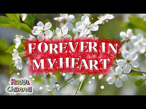 🎵💞 [no cpr]FOREVER IN MY HEART//ENGLISH LOVE SONG//HC