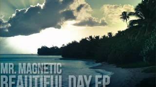 Mr. Magnetic - A Beautiful Day