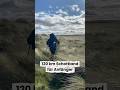 120 km Schottland für Anfänger | 6 wichtigste Tipps für das Fernwandern #fernwandern #wandern