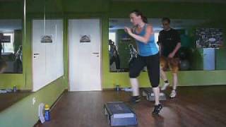 Easy Intermediate Step46 mit Breakdown