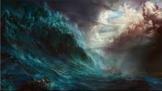 Seminar: Creation vs Evolution. (A universal flood or not?) Walter Veith
