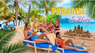 Nha Trang Beach walk Oceanfront MasterPiece