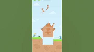 😂😂slice to save man s4 level30 😅😂#slicetosave #game #walkthrough  #slicetosavegame #funny #shorts