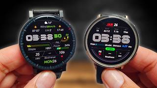Amazfit Active Max vs Amazfit Active 2! Quale dovresti acquistare? screenshot 4