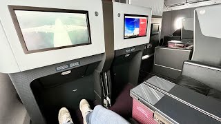 Japan Airlines JAL Domestic First Class Experience A350900 | Fukuoka to Tokyo