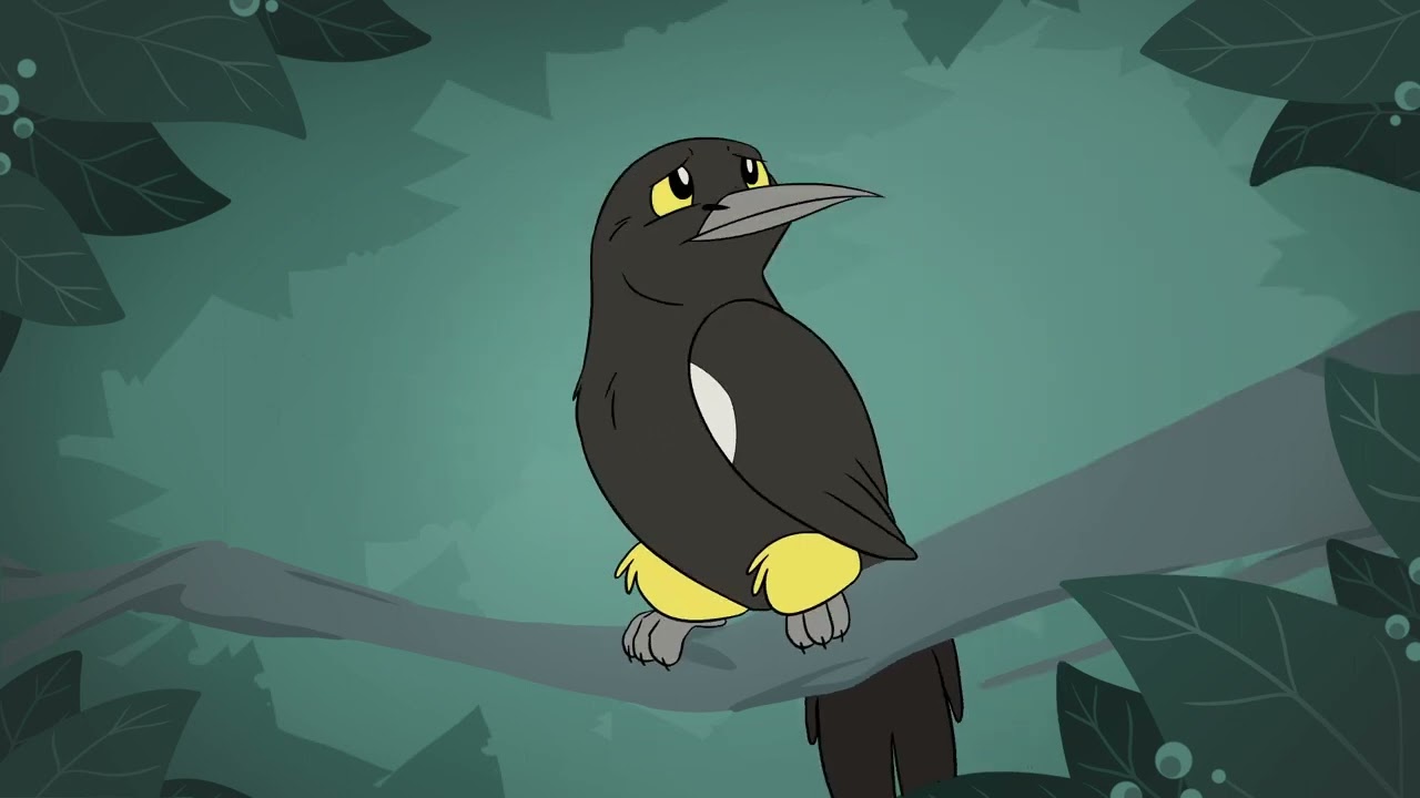 I Will Tell Film Festival 2023 - O'o: The Last Voice of Kauai