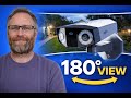 Reolink Duo 3 PoE Review and Setup, 180 Degree Camera, Home Assistant and HomeKit Secure Video