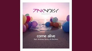 Come Alive (Acoustic Version) (Mx Team Remix)