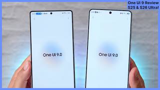 One UI 9.0 Review - S25 | S26 Ultra! screenshot 4