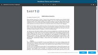 Workforce Management: Onboarding