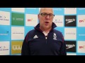 Graham Wardell - Scottish Gas National Short Course Championships 2014