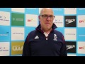 Graham Wardell - Scottish Gas National Short Course Championships 2014