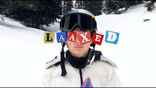 LAAXED