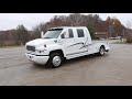 2006 Kodiak C4500 Hauler Truck