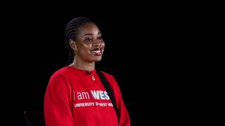 International Students at University of West Georgia - Iwinosa Nicole Okaeben