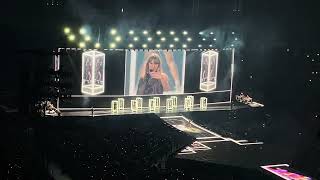 [LIVE] Don't Blame Me / Look What You Made Me Do / Taylor Swift The Eras Tour 2024 in Tokyo