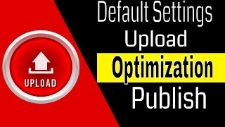 How To Upload Videos On Youtube In 2021