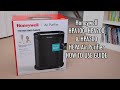 Honeywell HPA 100, HPA200 &amp; HPA300 Air Purifiers How to Use (Allergy Relief)