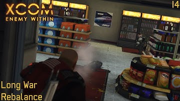 XCOM: Long War Rebalance - Part 14