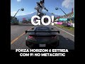 Forza Horizon 6 estreia com 91 no Metacritic #forza #forzahorizon6 #xbox
