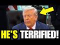 Trump KNOWS HE F**KED UP... now he's PANICKING