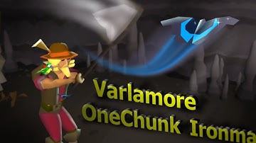 The 16,000 Prayer Pot Chunk