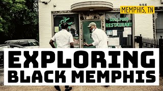 Memphis Travel: The Best Places To Visit In Memphis