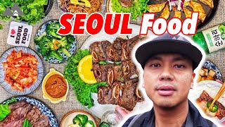 TAKE OUT Korean Food in the Bay Area ( San Bruno CA )