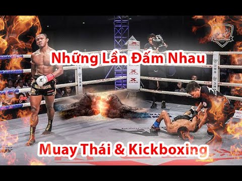 Muay Thái và Kickboxing NHỮNG ĐIỀU ÍT BIẾT PHÍA SAU hai môn võ thực chiến hằng đầu thế giới - youtube