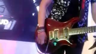 The Virgin  Love Setengah Mati