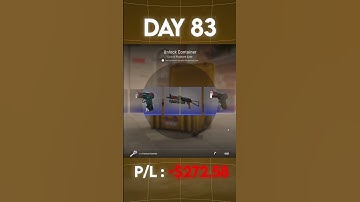 A Case a Day until Knife Day 83 #cs2 #cs2skins #cs2caseopening