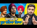 Nseeb exposed  fake allegations on diljit  nseeb  diljit dhosanjh controversy