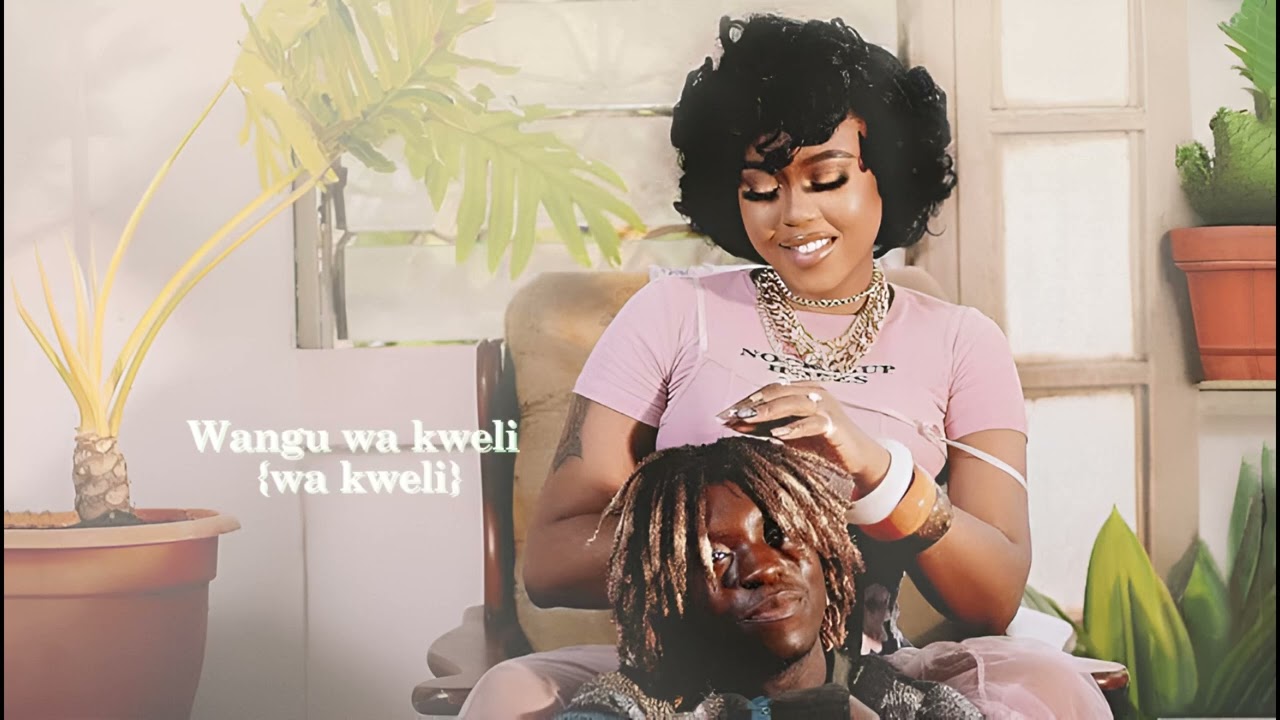 Watch Zee Cute – Nikupe (Official Lyrics Audio ) on YouTube Watch Zee Cute – Nikupe (Official Lyrics Audio ) on YouTube