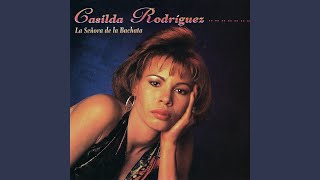 Video thumbnail of "Casilda Rodriguez - Que Seas Feliz"