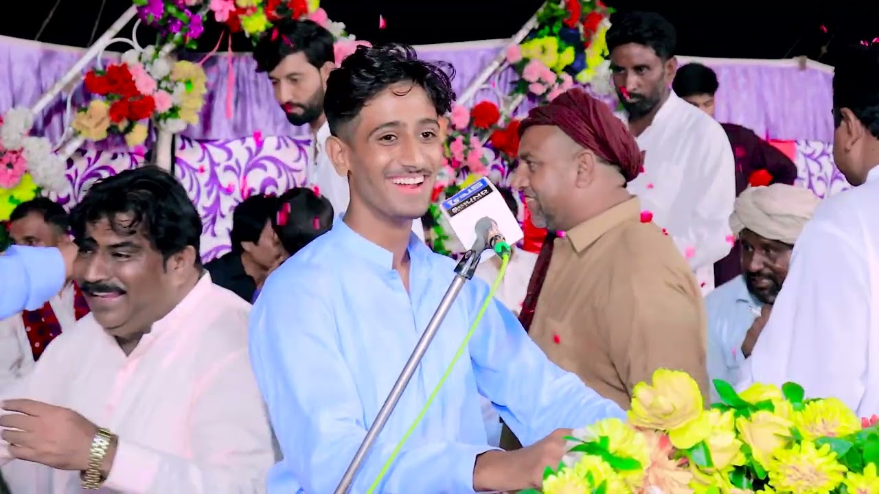 Abdullah Bashar | New Latest Punjabi & Saraiki Dohry || Javed Studio Jauharabad