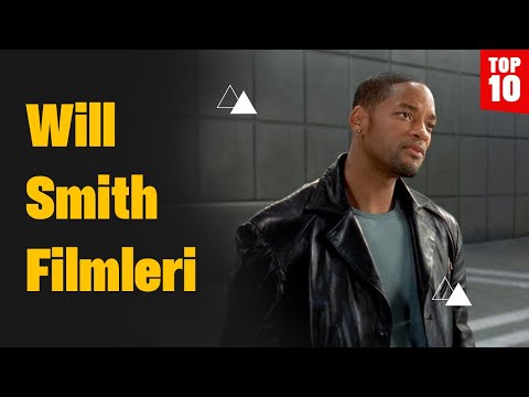Video: Will Smith Ile Önemli Filmler