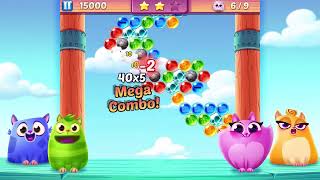 Cookie Cats Pop sellunitysourcecodes