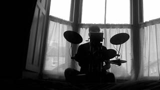Luke charles ruby drum cover