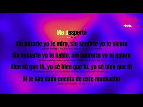 Willie Colón - Gitana (Subtitulado Inglés/Español)