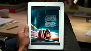 Apple Ipad 2 Guide Tour Ibooks  HD