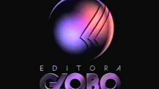 Intervalo Sessão De Gala - Rede Globo 07081993 3