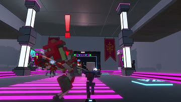 Clone Drone in the Danger Zone New Attack Of the Enemy Zombies Challenge