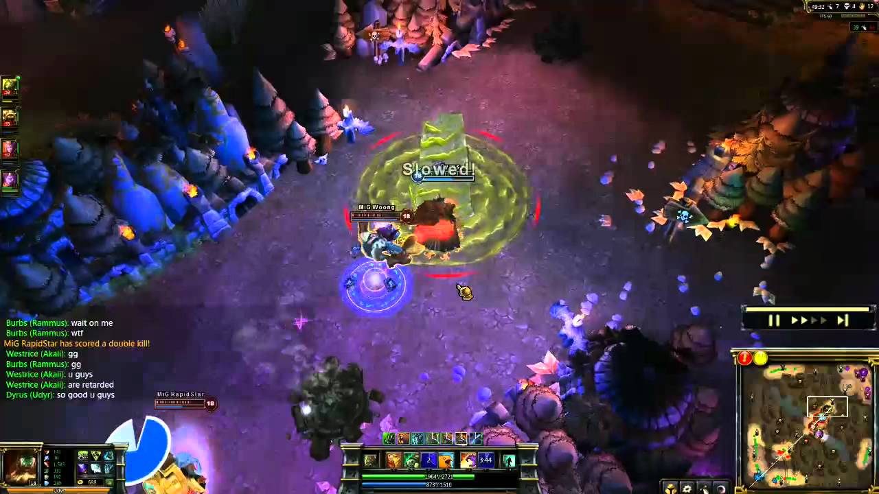 One of the Most Epic Comebacks Ever