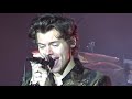 Harry Styles - The Chain - Melbourne 2018