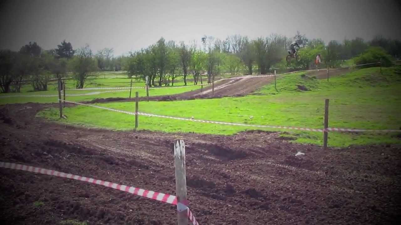 CJMX - Wymswold 2 Dayer 2012