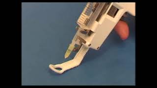 Pistolet Pour Mésothérapie - Den Hub