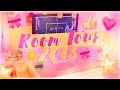 ♡ROOM TOUR 2018♡