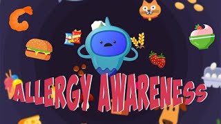 Food Allergy Awareness | eLearning Course