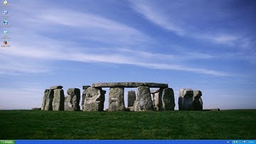 Windows XP Professional with SP2 (Greek) on VMware Workstation Pro