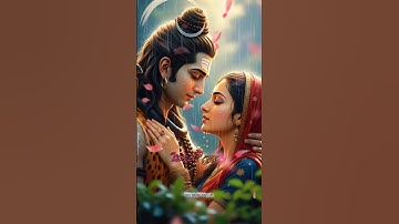 जिंदगी के हर सफर में काफी हो तुम ! Mahadev Status ! Bholenath Status #shivstatus#shivparvati#mahadev